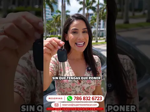Viajas a la Florida?
