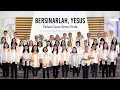 Download Lagu Bersinarlah, Yesus - Paduan Suara Gema Efrata