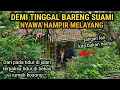Lagu DUA SEJOLI NEKAT TINGGAL 10 TAHUN DI BEKAS RUMAH KOSONG BERTAHAN TANPA LISTRIK DAN AIR BERSIH