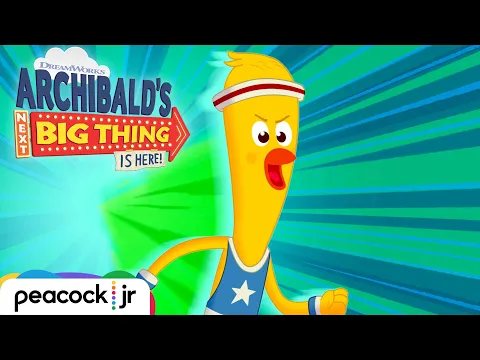 Season 2 Trailer