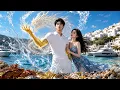 Don t Miss 18YO Turns Dragon Wins Rich Older Sister With Rare Seafood