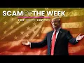 America what Scam of the Week