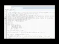 Eclipse AIDT Demo on creating a template