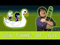 Download Lagu Acid Tunnel of Love Jazz Cover - DELTARUNE Chapter 2 Jazz Cover || Eric L.
