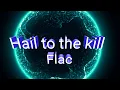 Download Lagu AVENGED SEVENFOLD, HAIL TO THE KING FLAC HI-RES QUALITY