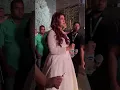 Lagu Shreya Ghoshal at backstage - All Hearts Tour - Shreya Ghoshal Live in Kolkata 2023 #shorts