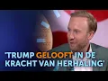 Download Lagu Krijgt Trump de NOBELPRIJS voor de VREDE?