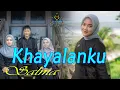 Download Lagu Salma - KHAYALANKU (Official Music Video)