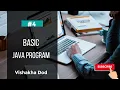 Static Keyword in Java