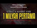 🎧 Subliminal 1 Milyar Pertama - Afirmasi Positif Bawah Sadar Untuk Mewujudkan Kekayaan
