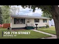 708 7th Street Mosinee