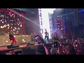 Post Malone Congratulations Live Rolling Loud 2017