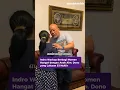 Download Lagu Indro Warkop Berbagi Momen Hangat dengan Anak Alm. Dono yang Lulusan S3 Nuklir