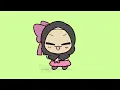 Download Lagu Gwenchana ding ding ding animation