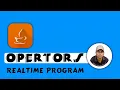 What Is Operator Overloading In Java What Is Shift Operator In Java What Is Dot Operator In Java