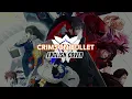 Magical Girl Lyrical Nanoha EXCEEDS Gun Blaze Vengeance OP『CRIMSON BULLET』English Cover【Saki SV2】