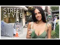What Are People Wearing in NYC Fashion Trends Street Style 2026