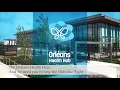 Give today to the Orleans Health Hub