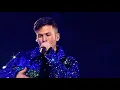 David Carreira - Primeira Dama (Live Altice Arena)