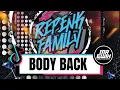 Download Lagu DJ BODY BACK X REPENK FAMILY - ( MR EWIK REMIX ) FYP 2025 !!!