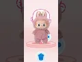 Download Lagu Labubu in Avatar World!! 😱😱 #avatarworld #trending #viralshorts