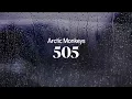 Download Lagu arctic monkeys - 505 (lyrics)