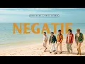 Download Lagu D'MASIV - Negatif (Official Lyric Video)