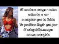 Tini Stoessel ft. Rugge Pasquarelli, Emi Mernes, Mai Reficco, Michael Ronda - Consejo de amor letra