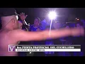 El Tirri La Roca, Brisa La Roca 8va Fiesta Provincial del Cuchillero Federal Entre Ríos