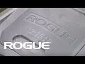 The Rogue Cast Vest Plates - Making the tooling
