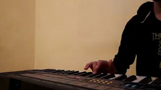 موسيقى فيلم فى محطه مصر كريم عبد العزيز عزف خالد النمر دندنها