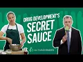 The Secret Sauce to Early-Phase Drug Development Choose Altasciences