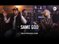Elevation Worship - Same God (MultiTracks Session)