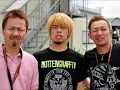 10-FEET - RIVER (LIVE ver)