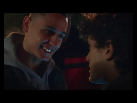 Notte romana - trailer