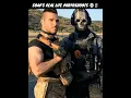 Download Lagu Soap's Actor Neil Ellice's IRL Look Was 2x Better Than His In Game Look in Modern Warfare Reboot! 😳🔥