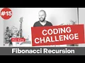 Day 15 of 30 - Ruby Coding Challenge