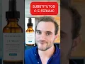 Lagu Substitutos Vitamina C Skinceuticals