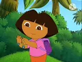 The Rowdyruff Boys reactions to Swiper swiping Dora s necklace in Star Mountain