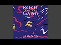 Kool & The Gang - Joanna (Single Version) [Audio HQ]