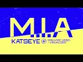 M I A KATSEYE - Fan Visualizer