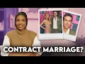 Candance Owens COUNTS 15 Reasons How Blake Lively Ryan s Marriage Is Fake