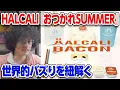 Download Lagu HALCALI「おつかれSUMMER」が世界でバズった理由を徹底解説！