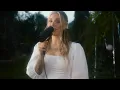 christina perri - pixie dust performance