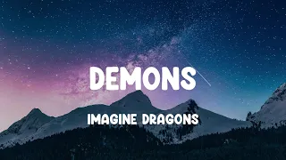 Download Imagine Dragons - Demons (Mix) MP3