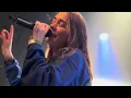 Anna of the North - Crazy Life Tour, Amsterdam, Melkweg (February 20, 2023)