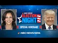 Lagu WATCH LIVE: Donald Trump wins 2024 presidential election | NBC News Now