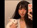 🐇🐇 bunny girl