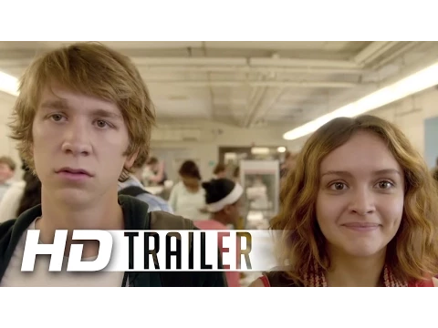 Official International Trailer