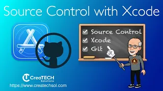 Xcode and Source Control - A Case Study